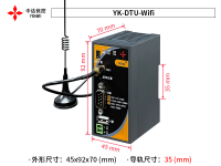 YK-DTU-Wifi