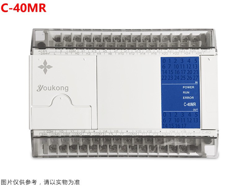 C-40MR