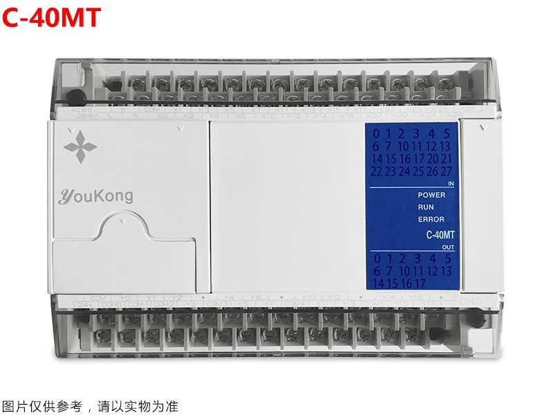 C-40MT