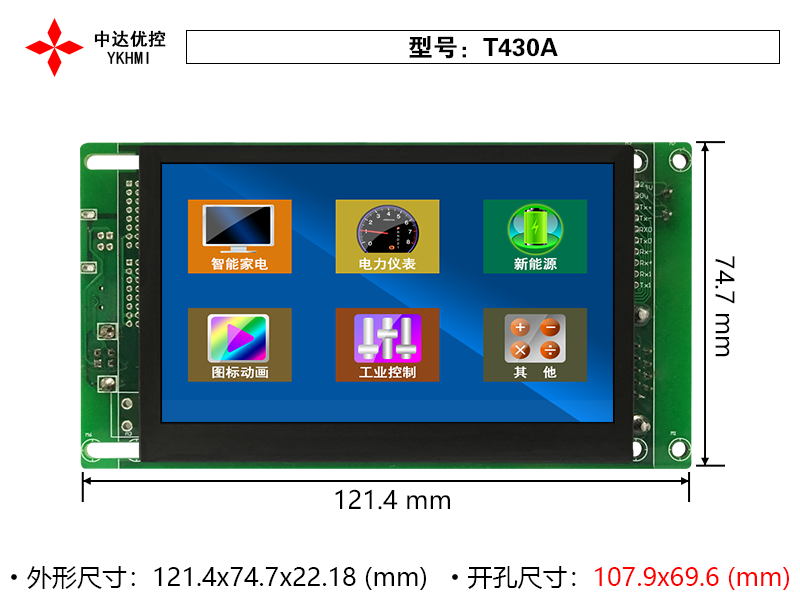 T430A