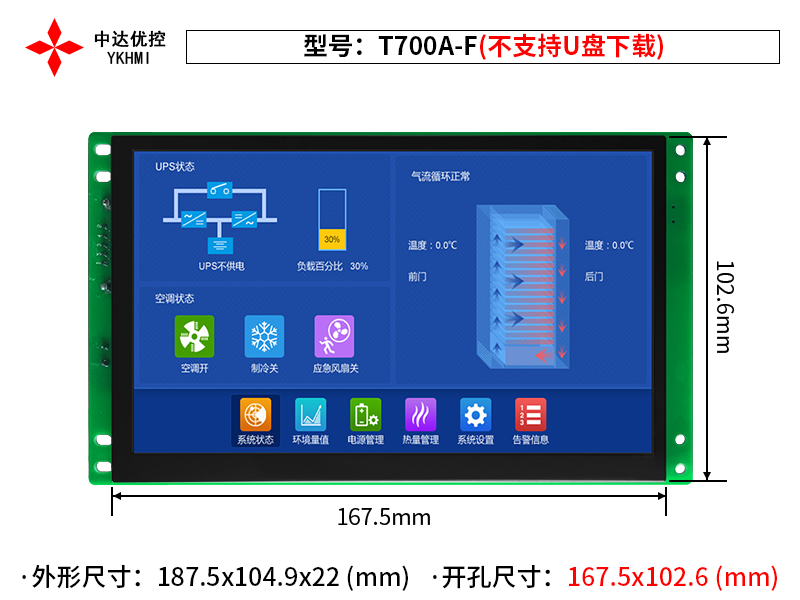 T700A-F